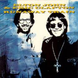 Elton John : Runaway Train